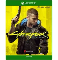 (R$ 65 Cashback Pelando / Selecionados) Jogo Cyberpunk 2077 - Xbox - Mídia Física