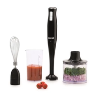 Mixer Arno Turbomix Pro 3 em 1 MX31 400W