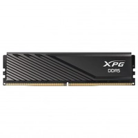 Memória DDR5 XPG Lancer Blade, 32GB, 5600MHz, Black, AX5U5600C4632G-SLABBK