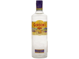 Gin Gordons London Dry Clássico e Seco 750ml | R$32