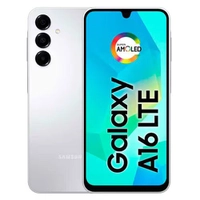 Smartphone Samsung Galaxy A16 256GB 8GB RAM Tela 6.5" 4G Dual Chip