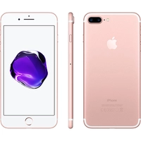iPhone 7 Plus 32GB Ouro Rosa Tela Retina R$ 2474