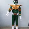 Avatar rangerverde
