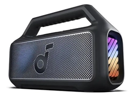 Caixa de Som Bluetooth Soundcore Boom 2 80W IPX7