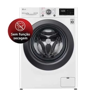 Lavadora Smart LG 11KG VC5 Branca com Inteligência Artificial AIDD™ 227v ou 127V - FV3011WG4A
