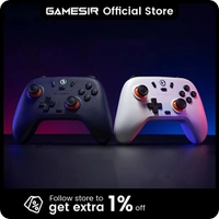 GameSir Nova Lite Controle p/ Switch e Celular