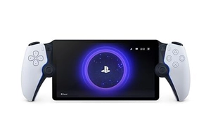 Reprodutor remoto PlayStation Portal