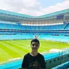 Avatar bernardocabrerabatista