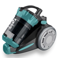 Aspirador de Pó Electrolux Smart ABS03 1300w | R$315