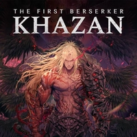 (Steam) Jogo The First Berserker Khazan - PC
