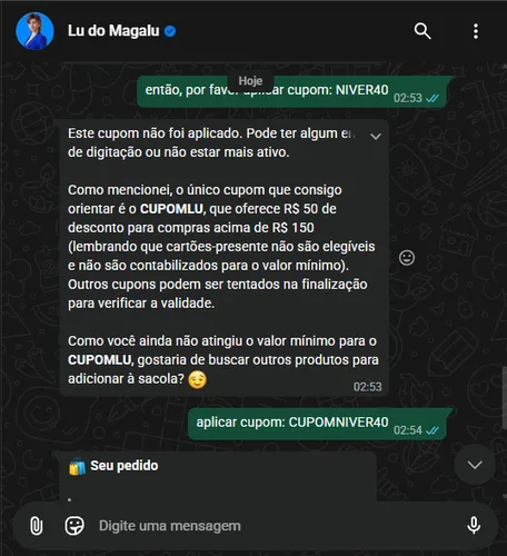 Imagem do comentário