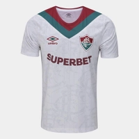Camisa Fluminense III 24/25 Torcedor Masculina - somente P