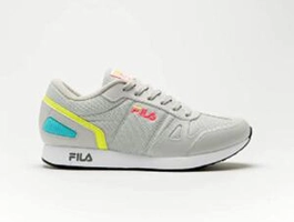 Tênis Fila Classic Runner, Feminino | R$150