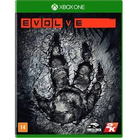 Game Evolve - XBOX ONE | R$20