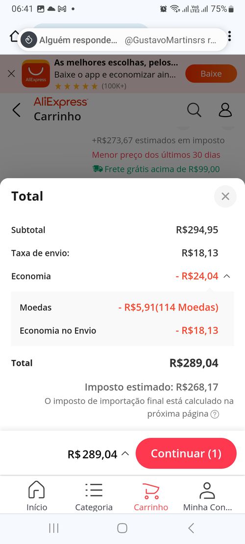Imagem do comentário