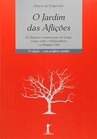 O Jardim das Aflições - R$35