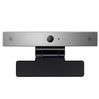 Câmera Skype LG AN-VC500 com Microfones Integrados 10,00