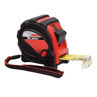 Trena 7,5 M X 25 mm Com Ponta Magnética MTX (minimo de 2 unidades)