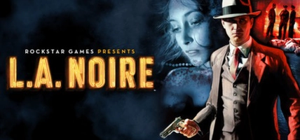 L.A. Noire - STEAM PC - R$ 8,99