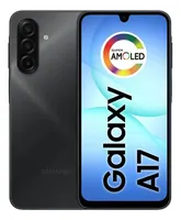 Celular Samsung Galaxy A17 128GB 4GB RAM 5G