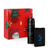 Combo Presente de Natal Quasar Miniatura | R$50