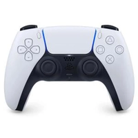 Controle Sony DualSense - PS5. | R$ 414