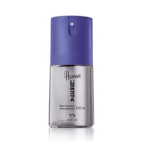 [1ª Compra R$18,7] Desodorante Corporal Humor Liberta 100 ml