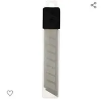 [PRIME] Lâminas para estilete 10un