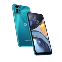 smartphone moto g22 128gb