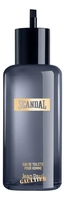Jean Paul Gaultier Scandal Pour Homme EDT Masc Refil 200ml