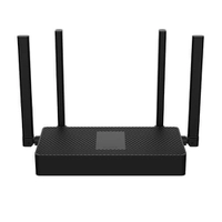 Roteador AX3000  HUAWEI AX3S Wi-Fi 6 Plus 3000Mbps