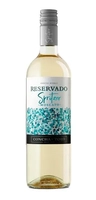 Vinho Chileno Moscato Spritzer Com 750ml Reservado
