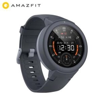 Xiaomi Amazfit Verge lite com GPS e ip68 | R$360