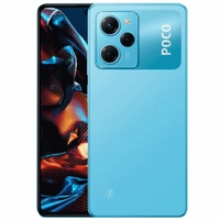 Smartphone Xiaomi POCO X5 Pro 5G Dual SIM 6GB 128GB 