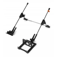 Suporte Ergonômico Para Notebook G4 Mutabis