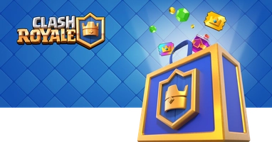Clash Royale - Resgate um Emote Grátis com Código