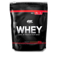 2 x Whey Protein Optimum Nutrition 1,82lbs Refil
