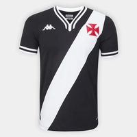 Camisa Vasco I 24/25 1974 Kappa