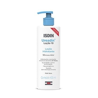 [Rec] ISDIN Loção Hidratante Corporal Ureadin 10-400ml