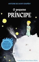 O pequeno príncipe - EDIÇÃO COM CAPÍTULO EXTRA - eBook Grátis
