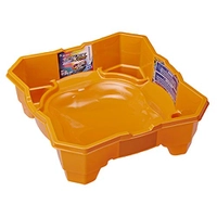 [Prime] Arena Beyblade Hypershere Estádio - E7619 - Hasbro | R$ 79