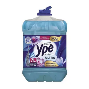 [REGIONAL] Amaciante Ypê Tradicional Aconchego Ultra 7L