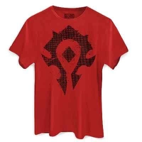 Camisas Games Adulto (WoW, Overwatch, Halo, Resident Evil,...) R$20