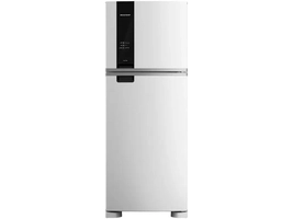 [Magazine Luiza] Geladeira/Refrigerador Brastemp Frost Free Duplex  BRM55FB - 110V