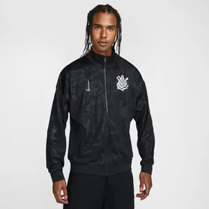 Jaqueta Nike Corinthians Academy Pro Masculina Tam P