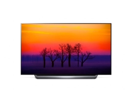 TV OLED 55” 4K LG OLED55C8P IPS / Wi-Fi webOS Dolby Vision - R$6499