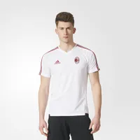 Camisa Adidas AC Milan Treino - R$129,99