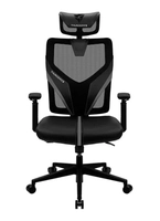 Cadeira Gamer ThunderX3 YAMA1 Ergonomica, Preta, 69672