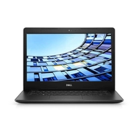 Notebook Dell Inspiron 3583 Core I5 8265u Memoria 4gb Hd 1tb Tela 15.6' Led Hd Sistema Windows 10 Pro | R$ 3.280