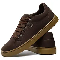 Kit 2 Tênis Skateboard Leve Sport Masculino Confortável | R$130